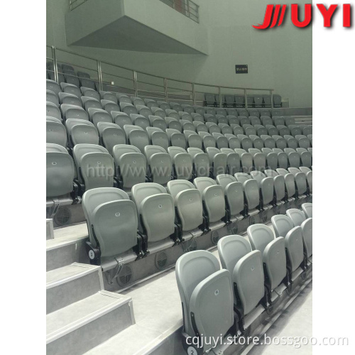 BLM-4708 folding chair flip up chair tip up chair soccer seats for stadium